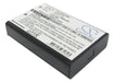 Edimax 3G-1880B 3G-6210n BR-6210N Replacement Battery-main