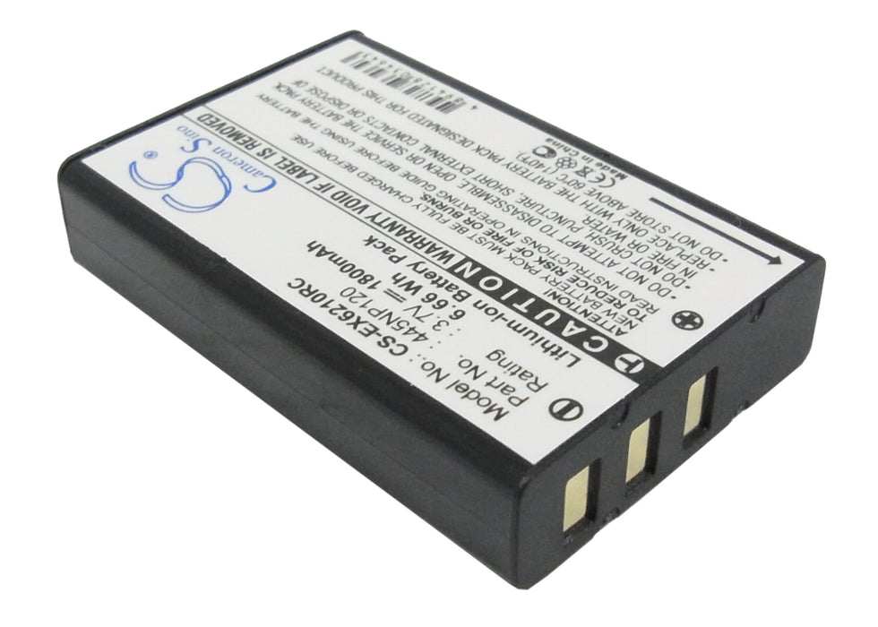 Aximcom MR-102N Hotspot Replacement Battery-2