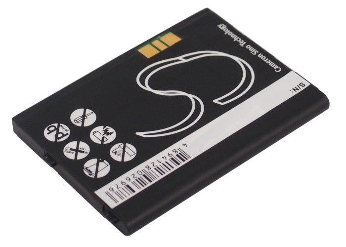 Acer Tempo DX900 Mobile Phone Replacement Battery-4