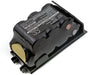 Euro Pro XB617U Vacuum Replacement Battery-2