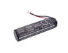 Reed R2050 R2050 Thermal Imaging Camera 3400mAh Replacement Battery-main