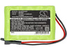 Euro-Pro Shark SV780N Vacuum Replacement Battery-3