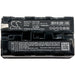 Feelworld Monitor 4400mAh Camera Replacement Battery-3