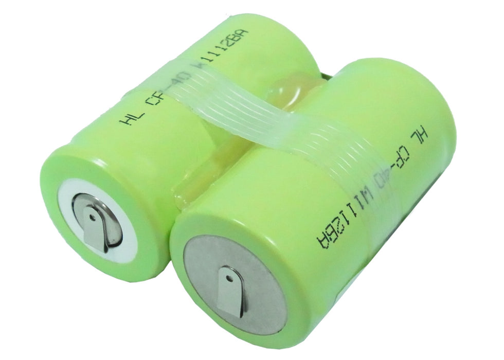 Fluke 474569 Replacement Battery-4
