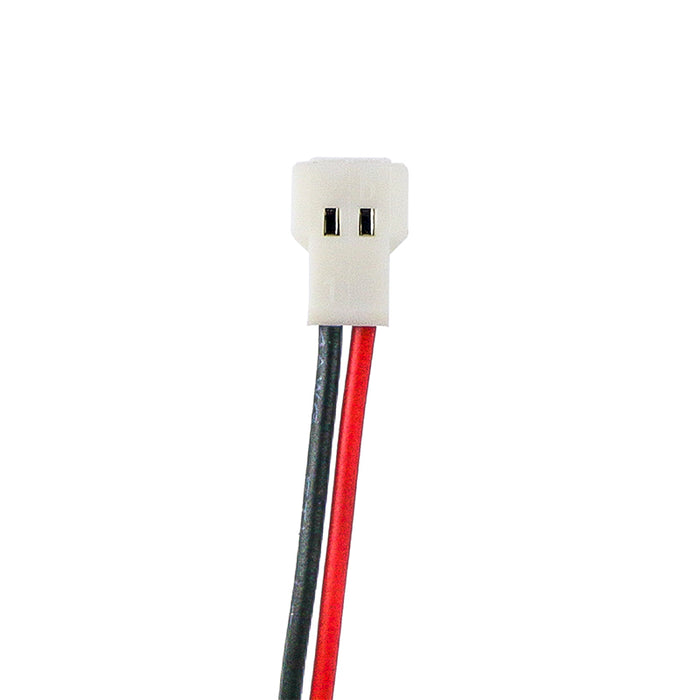 Fluke Analyzers Memobox Memobox Replacement Battery-4