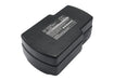Festool PS 400 T15+3 TDK15.6 3300mAh Replacement Battery-main