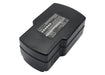 Festool PS 400 T15+3 TDK15.6 3300mAh Replacement Battery-2