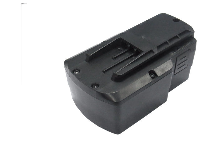 Festool PS 400 T15+3 TDK15.6 3300mAh Replacement Battery-4