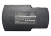 Festool PS 400 T15+3 TDK15.6 3300mAh Replacement Battery-5