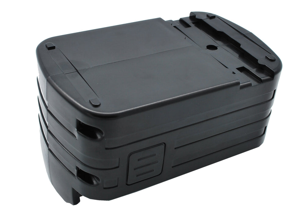 Festool C15 PSC PSBC 400 420 Quadrive T18  4000mAh Replacement Battery-3
