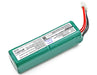 Fukuda Denshi ECG CardiMax FX-7202 ECG FX-2201 ECG FX-7201 ECG FX-7202 Medical Replacement Battery-2