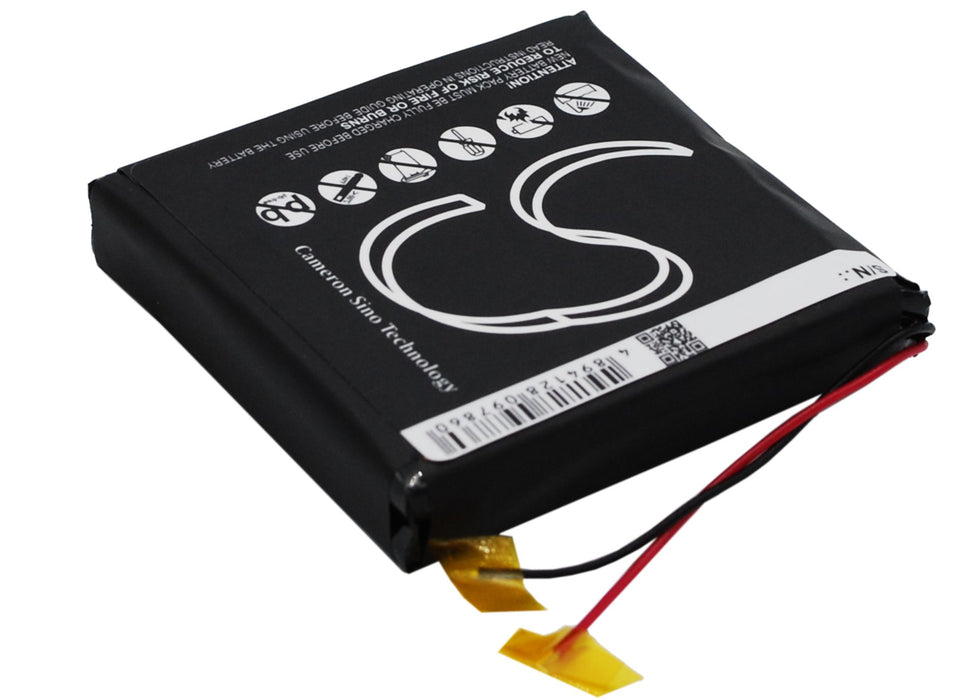 Fiio E18 Amplifier Replacement Battery-5