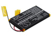 Fiio EO7K Amplifier Replacement Battery-2