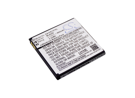 FLY E145TV E157 Replacement Battery-main