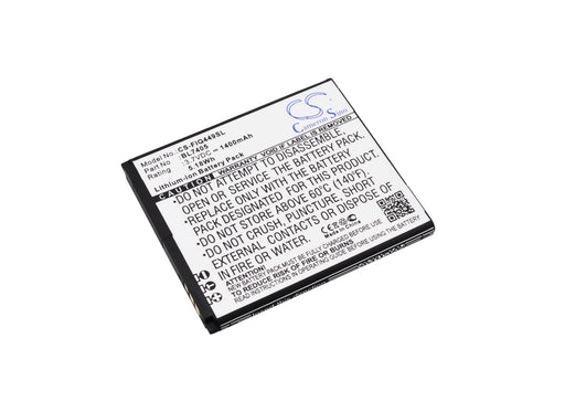 FLY IQ449 Replacement Battery-main