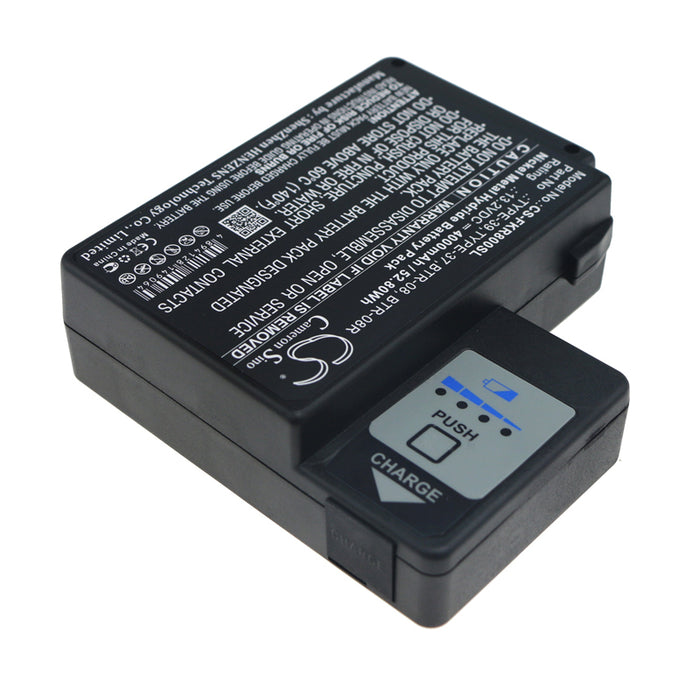 Fujikura Arc Fusion Splicer FSM-18R FSM-18S FSM-50 Replacement Battery-2