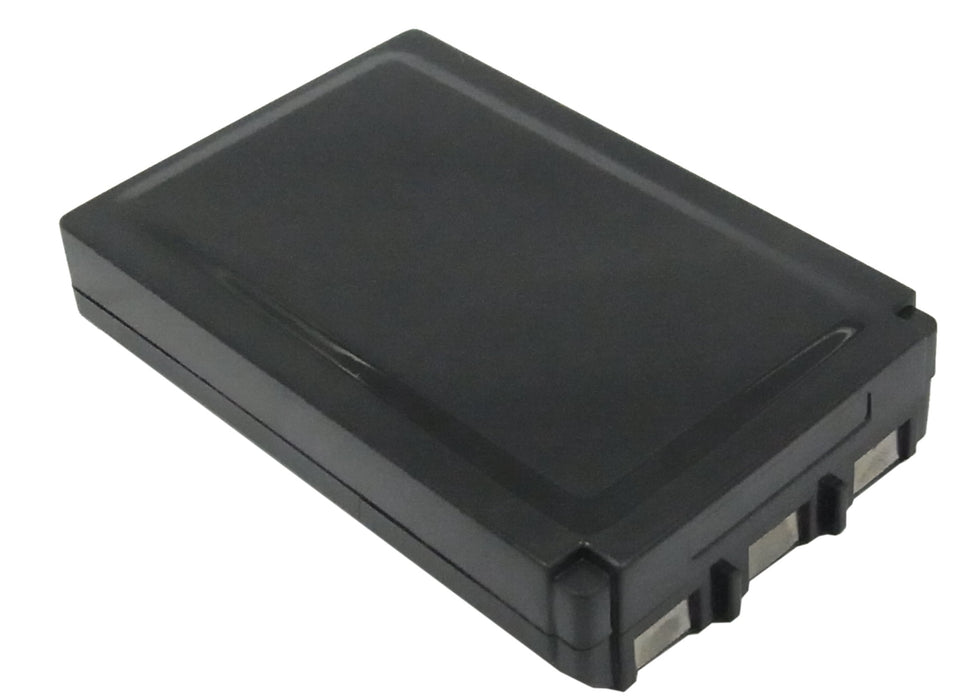 Fujitsu F400 F500 Replacement Battery-3
