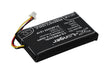 Falcom Mambo 2 GPS Replacement Battery-3