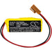 Le Blonde 77 CNC router programmable log PLC Replacement Battery-3
