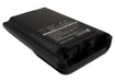 Yaesu VX230 VX-230 VX-231 VX231L VX-231L V 2200mAh Replacement Battery-main