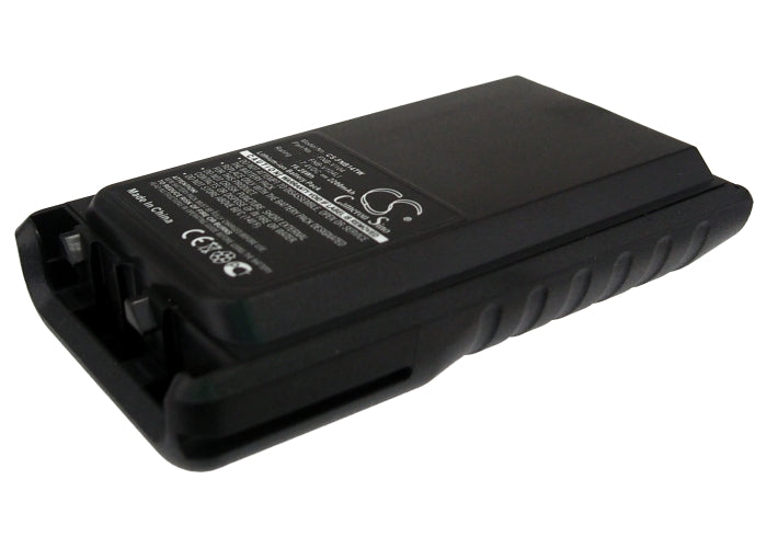 Yaesu VX230 VX-230 VX-231 VX231L VX-231L VX234 VX-234 2200mAh Two Way Radio Replacement Battery-2