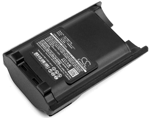 Yaesu VX-600 VX-820 VX-821 VX-824 VX-829 V 2600mAh Replacement Battery-main