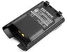 Yaesu VX-600 VX-820 VX-821 VX-824 VX-829 VX-900 VX-920 VX-921 VX-924 VX-929 2600mAh Two Way Radio Replacement Battery-2