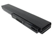 Gigabyte Q1458 Q1580 W476 W576 Laptop and Notebook Replacement Battery-4