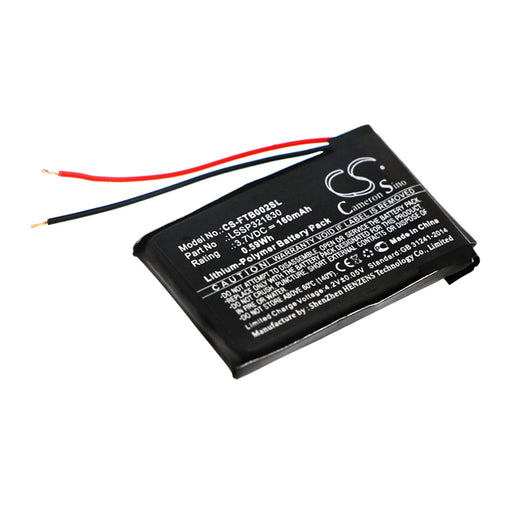 Fitbit Blaze FB502 Replacement Battery-main