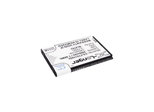 FLY TS110 Replacement Battery-main