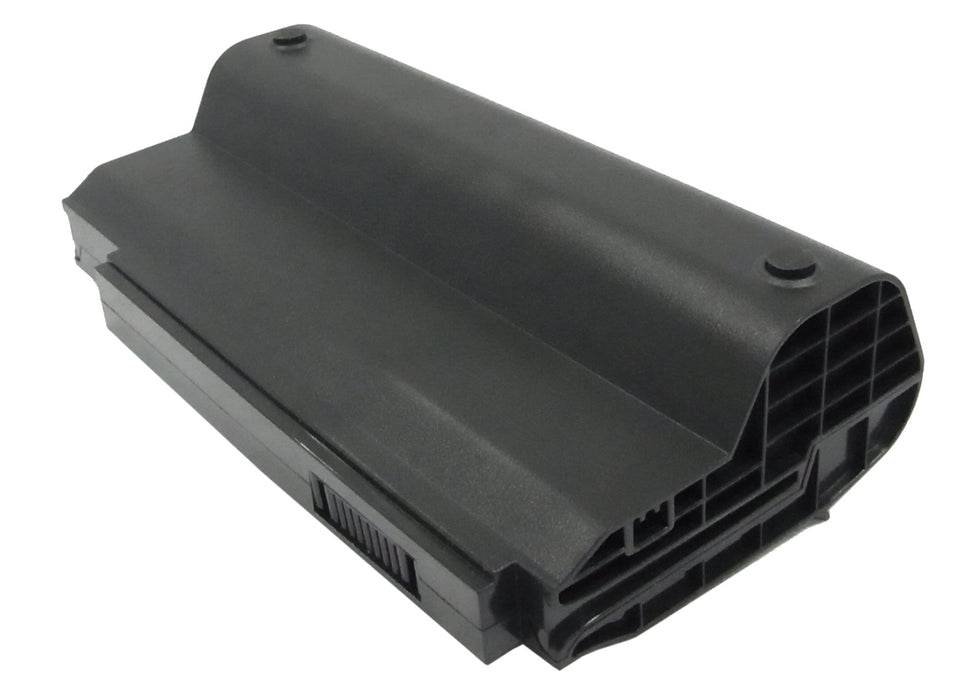 Fujitsu CWOAO Lifebook M1010 M1010 4400mAh Laptop and Notebook Replacement Battery-4