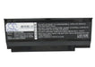 Fujitsu CWOAO Lifebook M1010 M1010 2200mAh Laptop and Notebook Replacement Battery-5