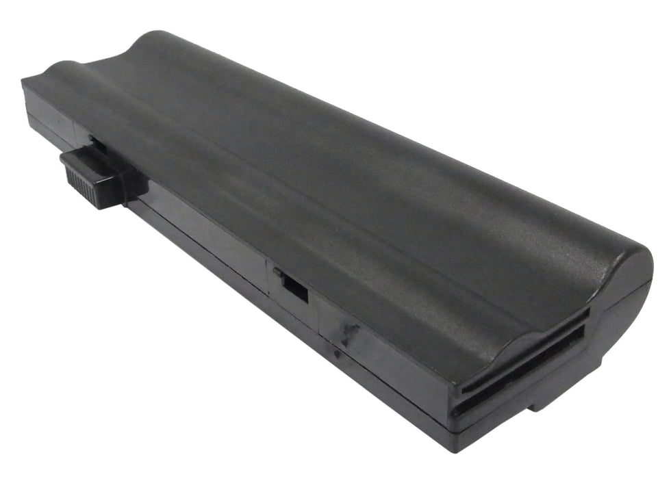 Maxdata Eco 4000 ECO 4000 A ECO 4000 I Eco 4000A Eco 4000I Eco 4000L Eco 4500 ECO 4500 A ECO 4500 I EC 6600mAh Laptop and Notebook Replacement Battery-3