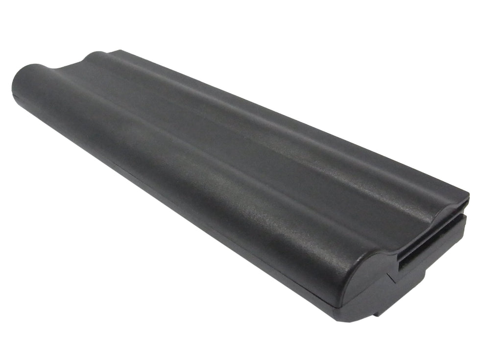 Winbook V300 6600mAh Laptop and Notebook Replacement Battery-4