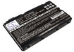 Fujitsu Amilo C7000 Amilo C7002 Amilo C7010  Black Replacement Battery-main