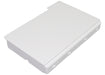 Uniwill P55IM P75IM0 4400mAh White Laptop and Notebook Replacement Battery-3