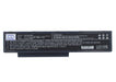 Fujitsu Amilo Li3710 Amilo Li3910 Amilo Pi3560 Replacement Battery-main