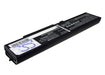 Fujitsu Esprimo Mobile V5505 Esprimo Mobile V5535  Replacement Battery-main