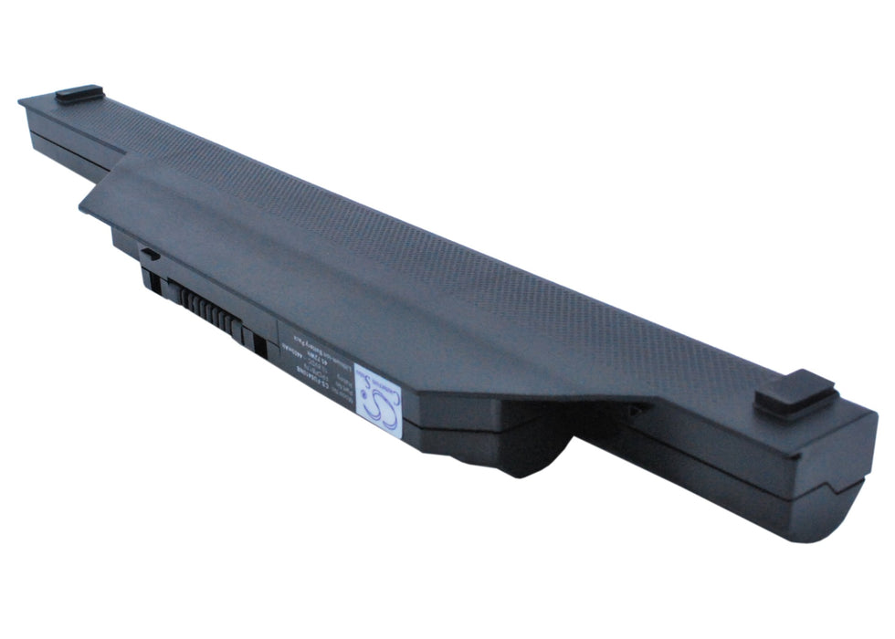 Fujitsu LifeBook S6410 LifeBook S6410C LifeBook S6421 LifeBook S6510 LifeBook S7210 LifeBook S7211 LifeBook S7 Laptop and Notebook Replacement Battery-3