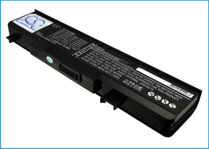 Fujitsu Amilo L1310G Amilo L7310 Amilo L7310G Amilo L7320GW Amilo Li1705 Amilo Pro V2030 Amilo Pro V2035 Amilo Laptop and Notebook Replacement Battery-2