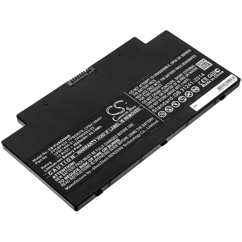 Fujitsu Lifebook AH77 M,Lifebook AH77 S,LifeBook A556,LifeBook