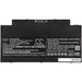 Fujitsu LifeBook A3510 LifeBook A556 LifeBook A556 G Lifebook AH77 M Lifebook AH77 S Lifebook U536 Laptop and Notebook Replacement Battery-3