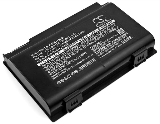 Fujitsu Celsius H250 Celsius H700 Mobile Workstati Replacement Battery-main