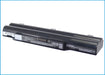 Fujitsu LifeBook A530 LifeBook A531 LifeBook AH530 LifeBook AH531 LifeBook LH520 LifeBook LH530 LifeBook LH531 Laptop and Notebook Replacement Battery-6