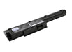 Fujitsu Lifebook BH531 Lifebook LH531 Lifebook SH5 Replacement Battery-main