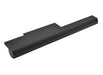 Fujitsu Lifebook BH531 Lifebook LH531 Lifebook SH531 Laptop and Notebook Replacement Battery-3