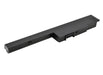 Fujitsu Lifebook BH531 Lifebook LH531 Lifebook SH531 Laptop and Notebook Replacement Battery-4