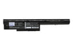 Fujitsu Lifebook BH531 Lifebook LH531 Lifebook SH531 Laptop and Notebook Replacement Battery-5