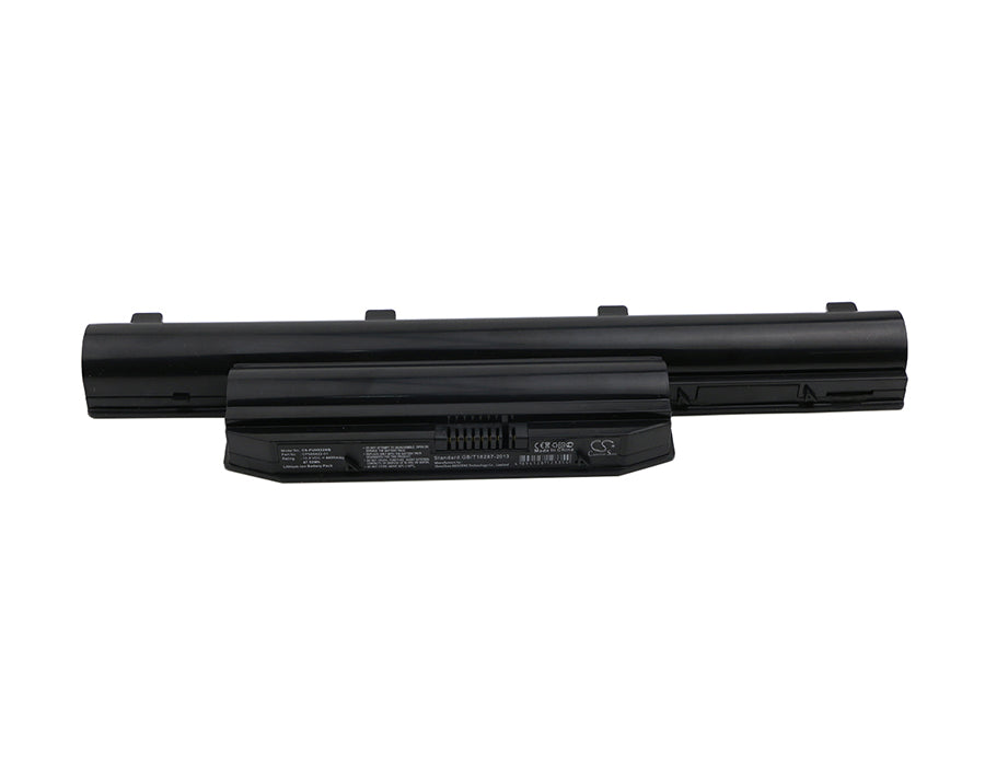 Fujitsu LifeBook LH532 LifeBook LH532 AP Laptop and Notebook Replacement Battery-3