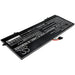 Fujitsu Lifebook U77 Laptop and Notebook Replacement Battery-2